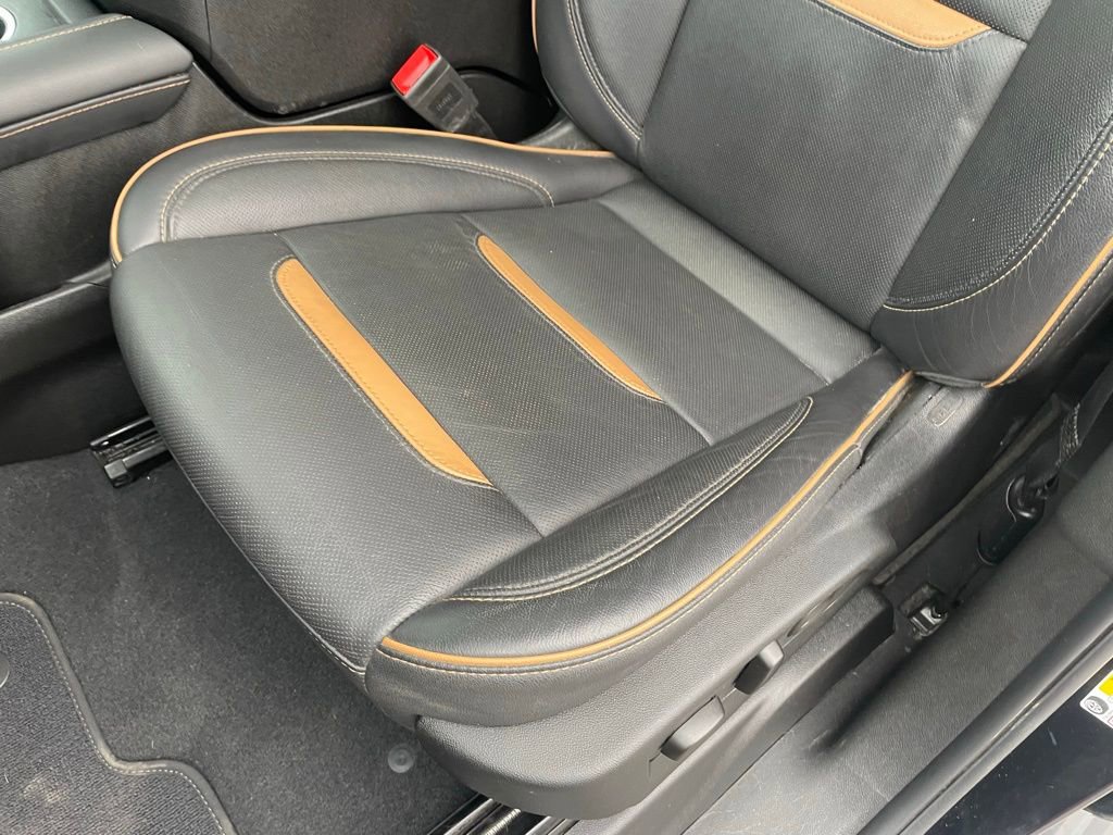 Used 2024 GMC Yukon XL AT4 w/ AT4 Premium Package image 23