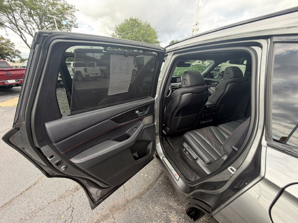 Used 2024 Acura MDX Type S w/ Advance Package AWD/4WD image 33