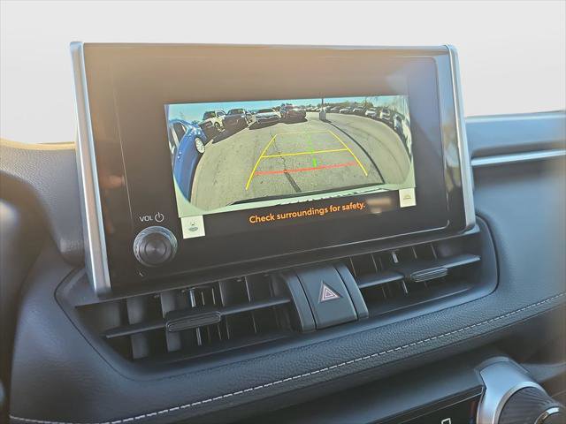 Certified 2023 Toyota RAV4 XLE image 13