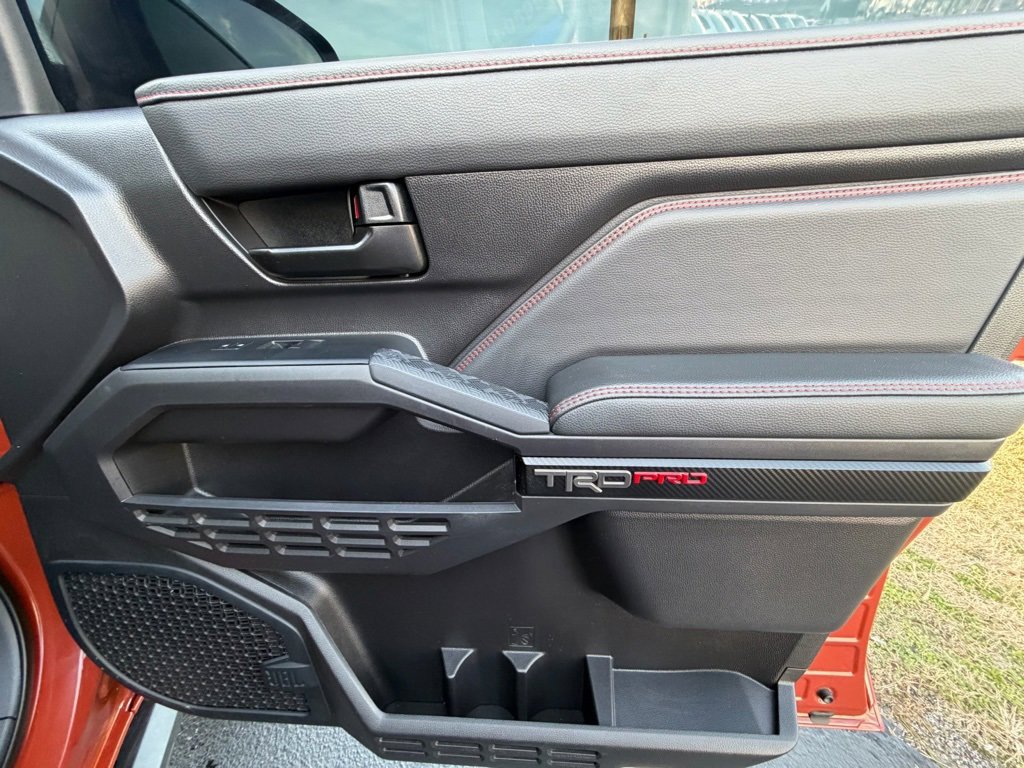 Used 2024 Toyota Tacoma TRD Pro image 24