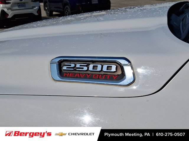 Used 2020 RAM 2500 Tradesman w/ Protection Group AWD/4WD image 35