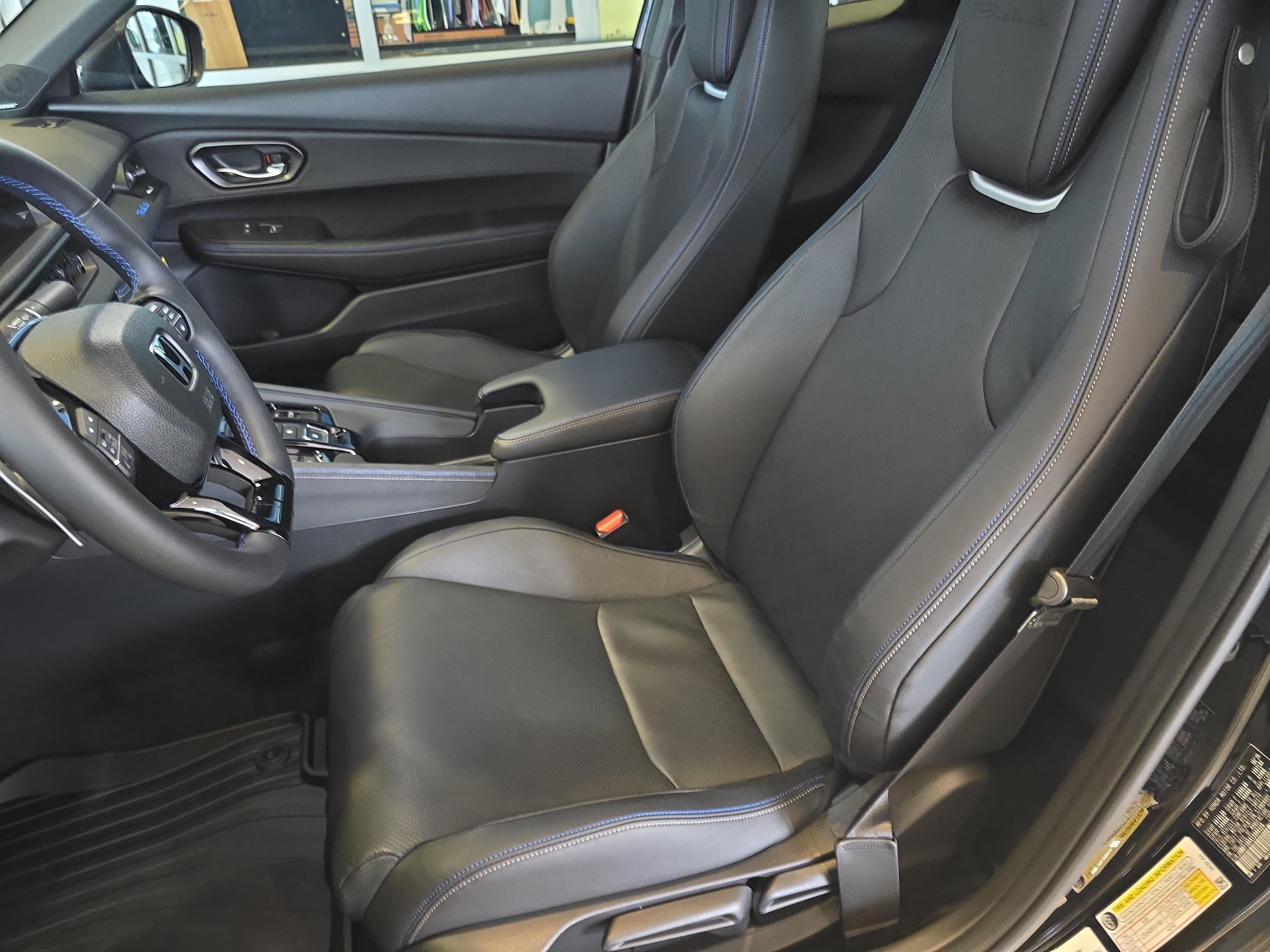 Used 2026 Honda Prelude image 11