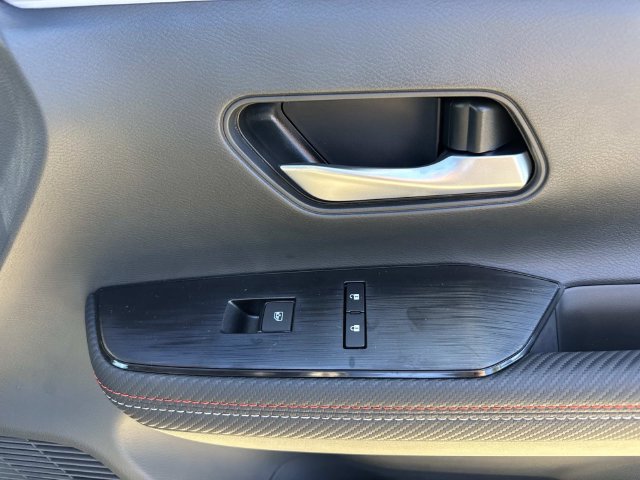 New 2027 Nissan Kicks SR FWD image 17
