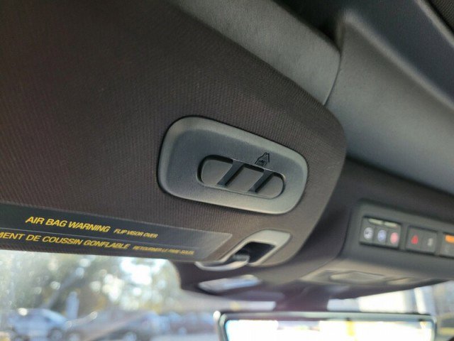 Used 2023 Chevrolet Corvette Z06 w/ Stealth Interior Trim Package image 29