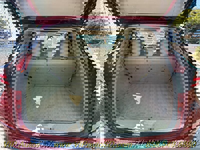 Used 2015 Nissan Murano Platinum w/ Platinum Technology Package image 36