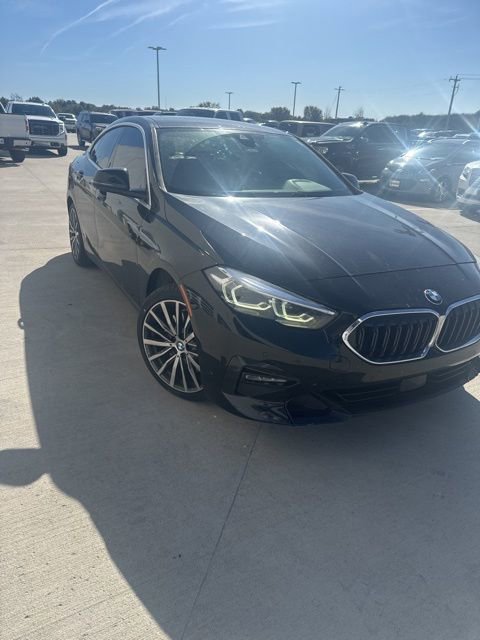 Used 2020 BMW 228i xDrive Gran Coupe