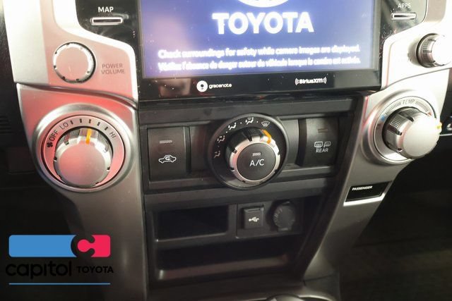Used 2024 Toyota 4Runner SR5 AWD/4WD image 20