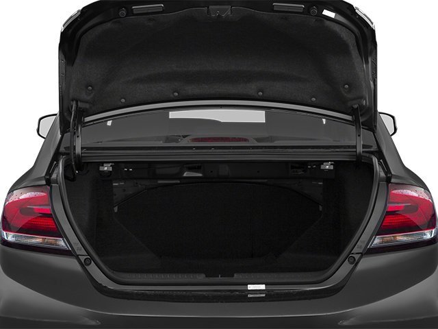 Used 2013 Honda Civic LX image 12