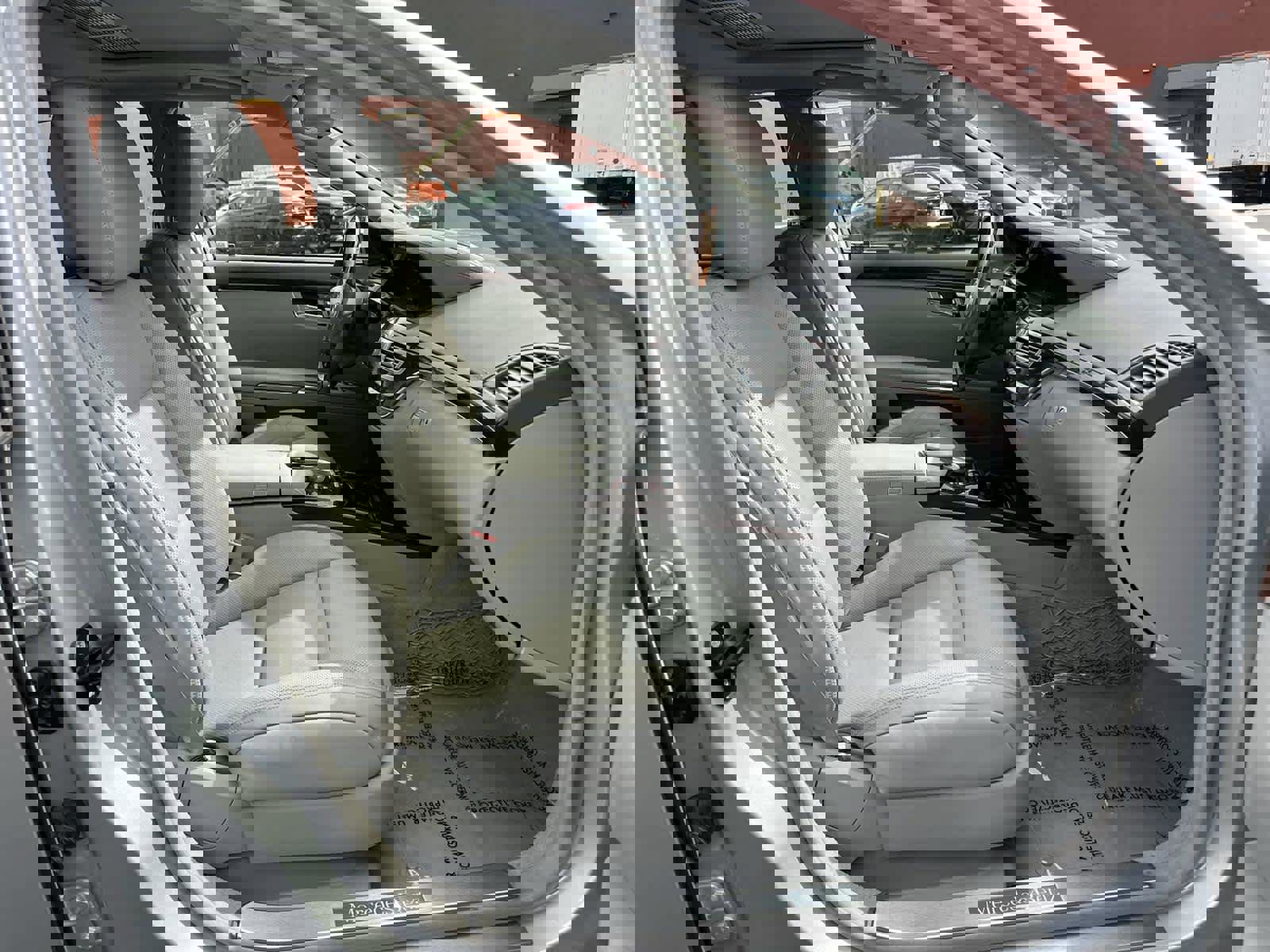 Used 2010 Mercedes-Benz S 550 image 14