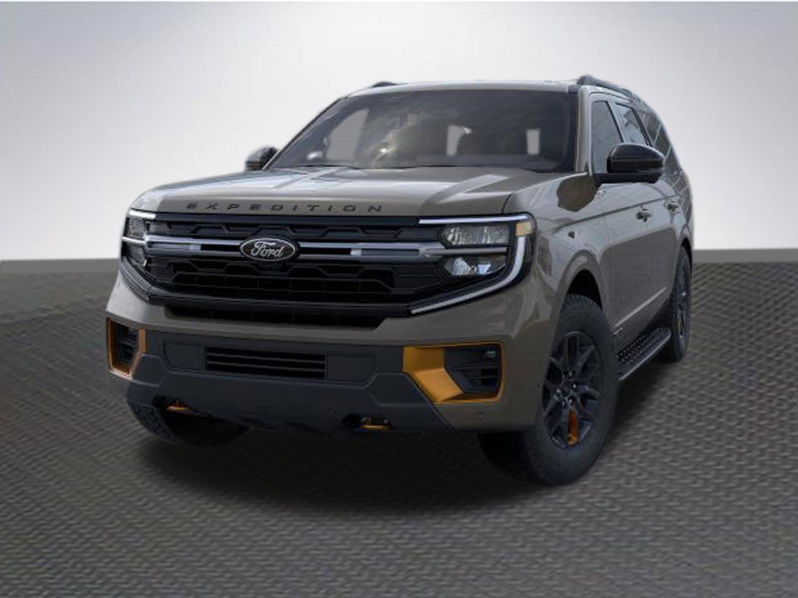 New 2026 Ford Expedition Tremor image 2