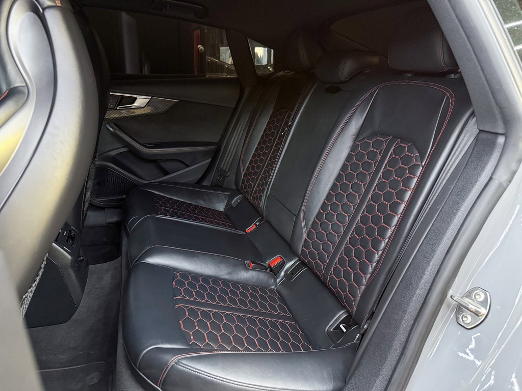 Used 2019 Audi RS 5 Sportback image 20