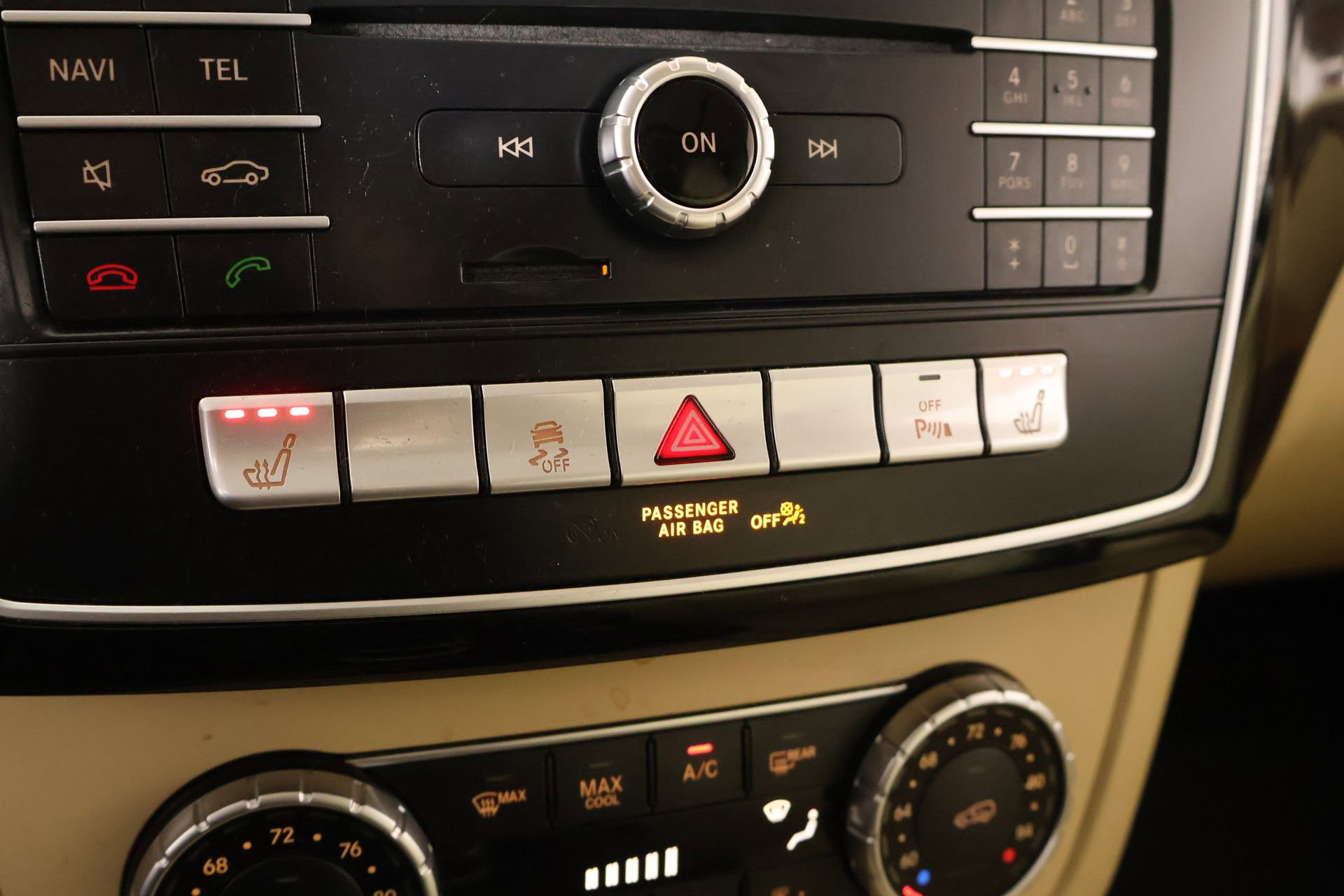 Used 2018 Mercedes-Benz GLE 350 4MATIC image 8