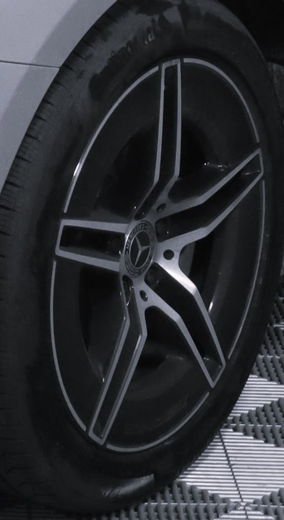Certified 2026 Mercedes-Benz E 350 4MATIC Sedan image 8