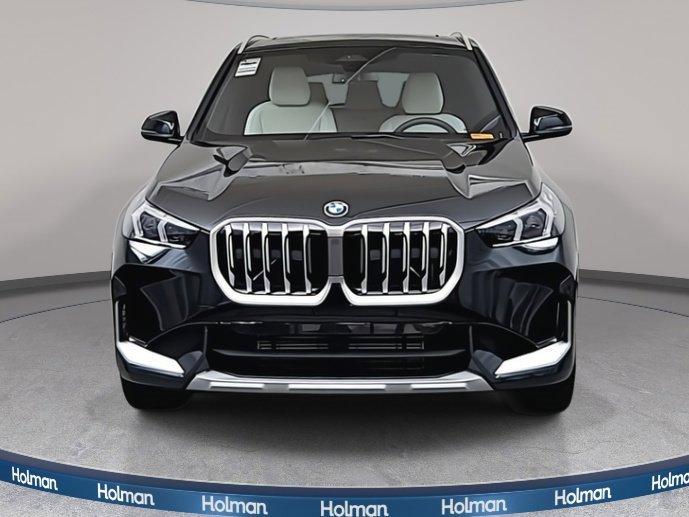 New 2026 BMW X1 xDrive28i w/ Convenience Package image 8