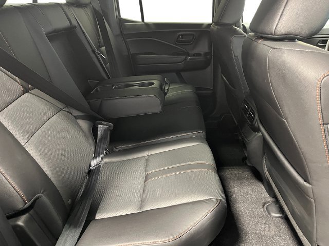 New 2026 Honda Ridgeline TrailSport image 25