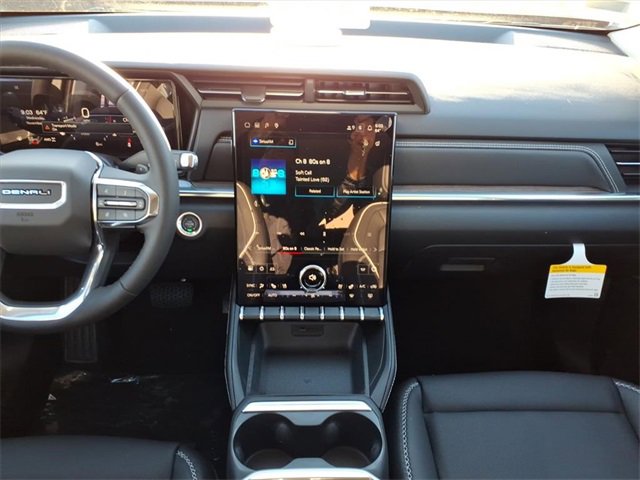 New 2026 GMC Terrain Denali image 13