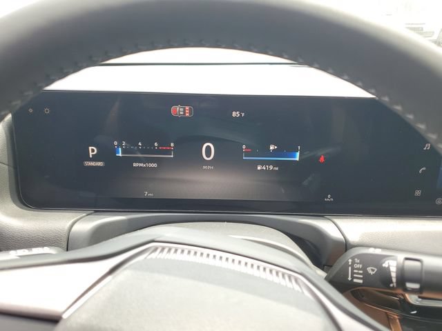 New 2026 Nissan Sentra SV w/ SV Convenience Package FWD image 24