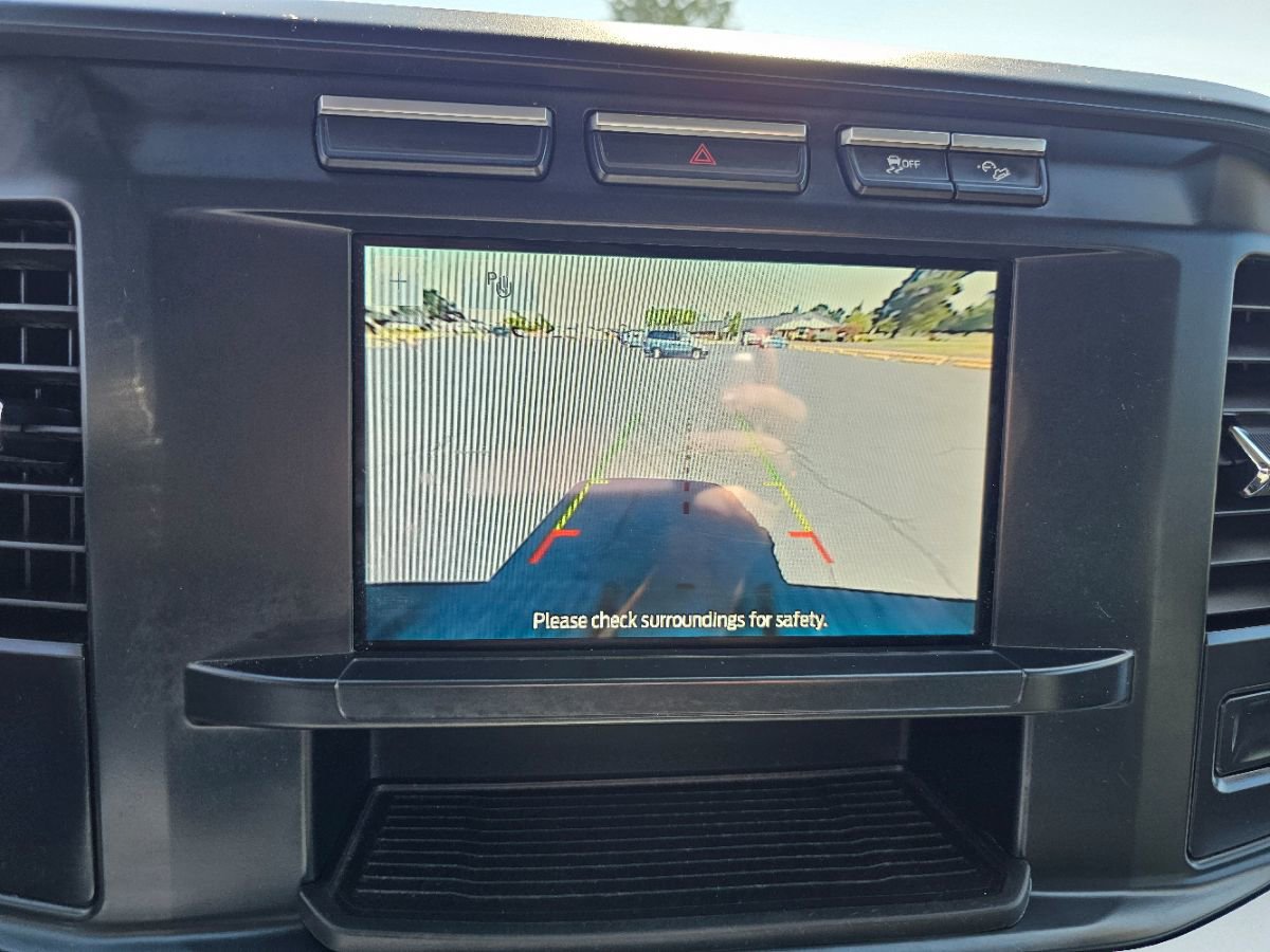 Used 2023 Ford F350 XLT w/ FX4 Off-Road Package image 27