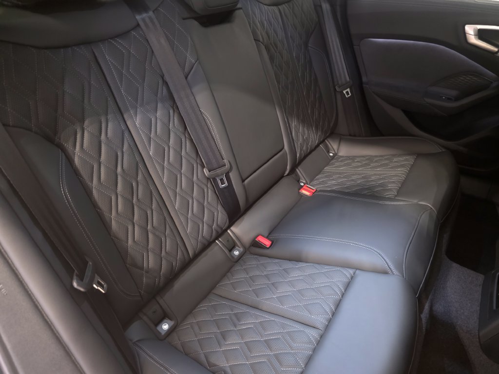 New 2026 Audi S5 Premium Plus AWD/4WD image 11