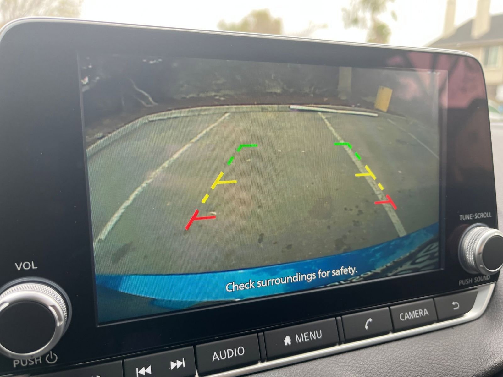 Used 2025 Nissan Sentra SV FWD image 22