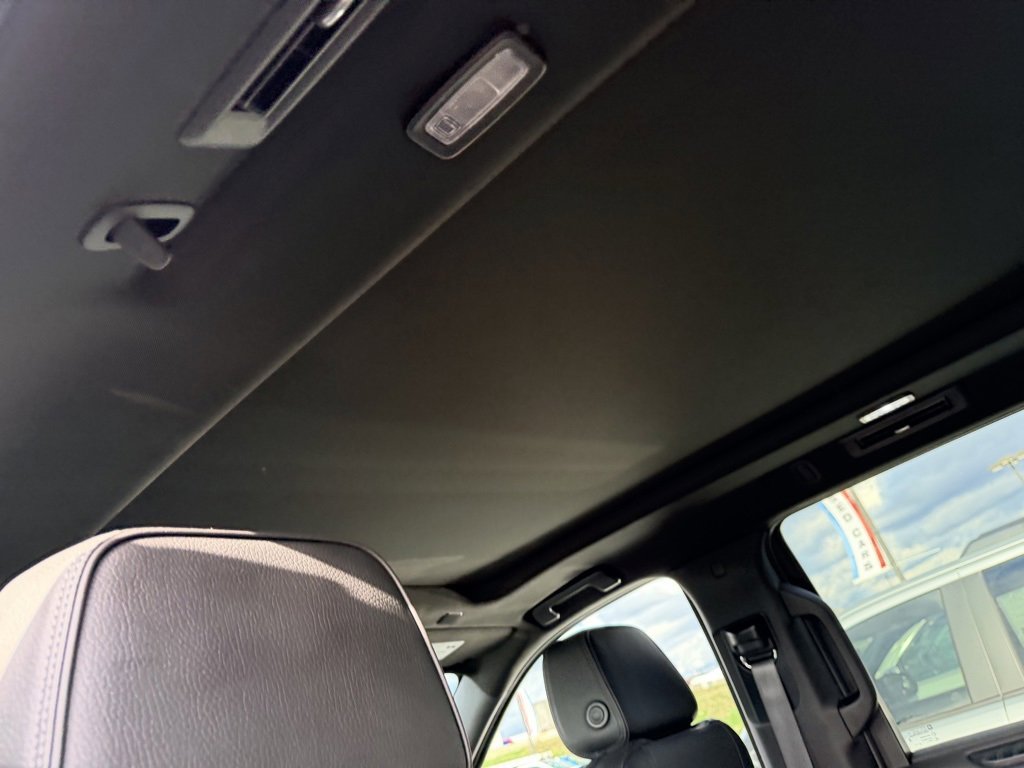 Used 2023 GMC Yukon Denali image 34