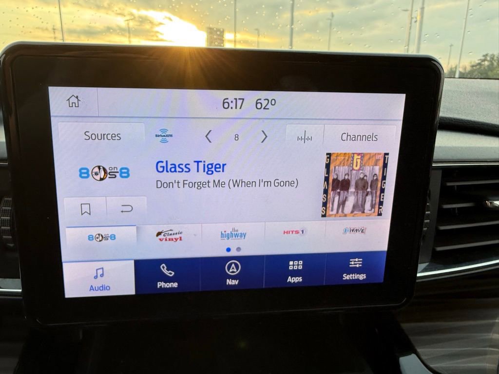 Used 2021 Ford Explorer Limited w/ Equipment Group 301A image 19