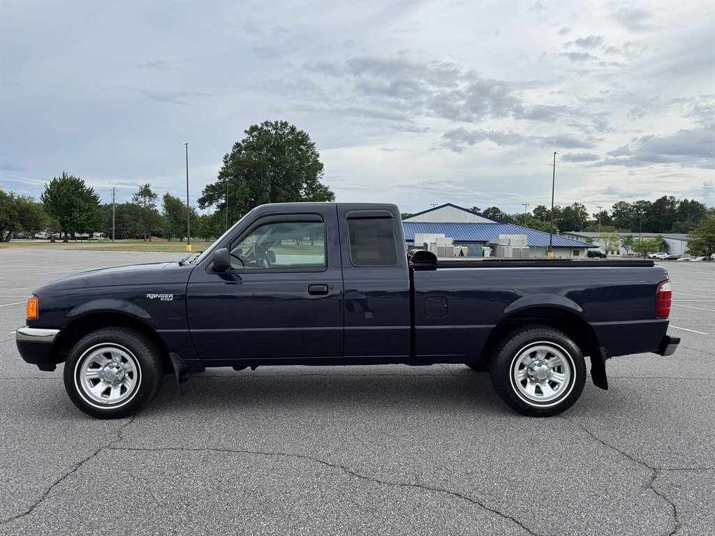 Used 2003 Ford Ranger XLT RWD image 43