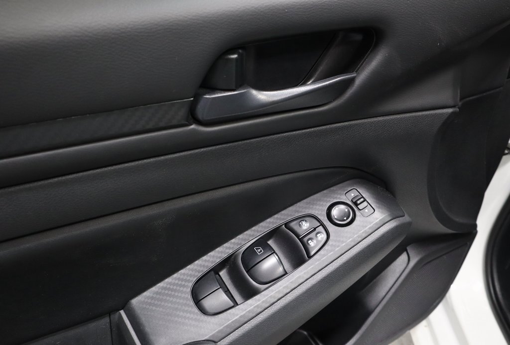 Certified 2024 Nissan Altima 2.5 S image 21