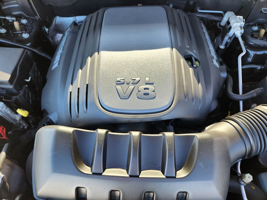 Used 2019 Jeep Grand Cherokee High Altitude image 20