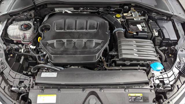Used 2023 Audi A3 2.0T Premium w/ Convenience Package FWD image 33