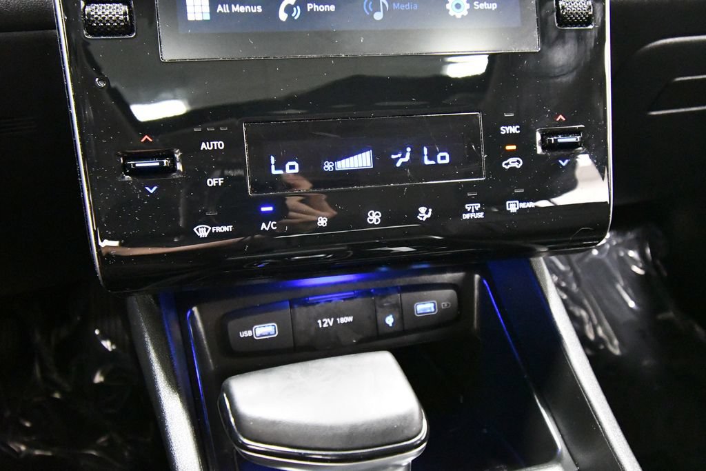 Used 2023 Hyundai Tucson SEL w/ Convenience Package FWD image 26