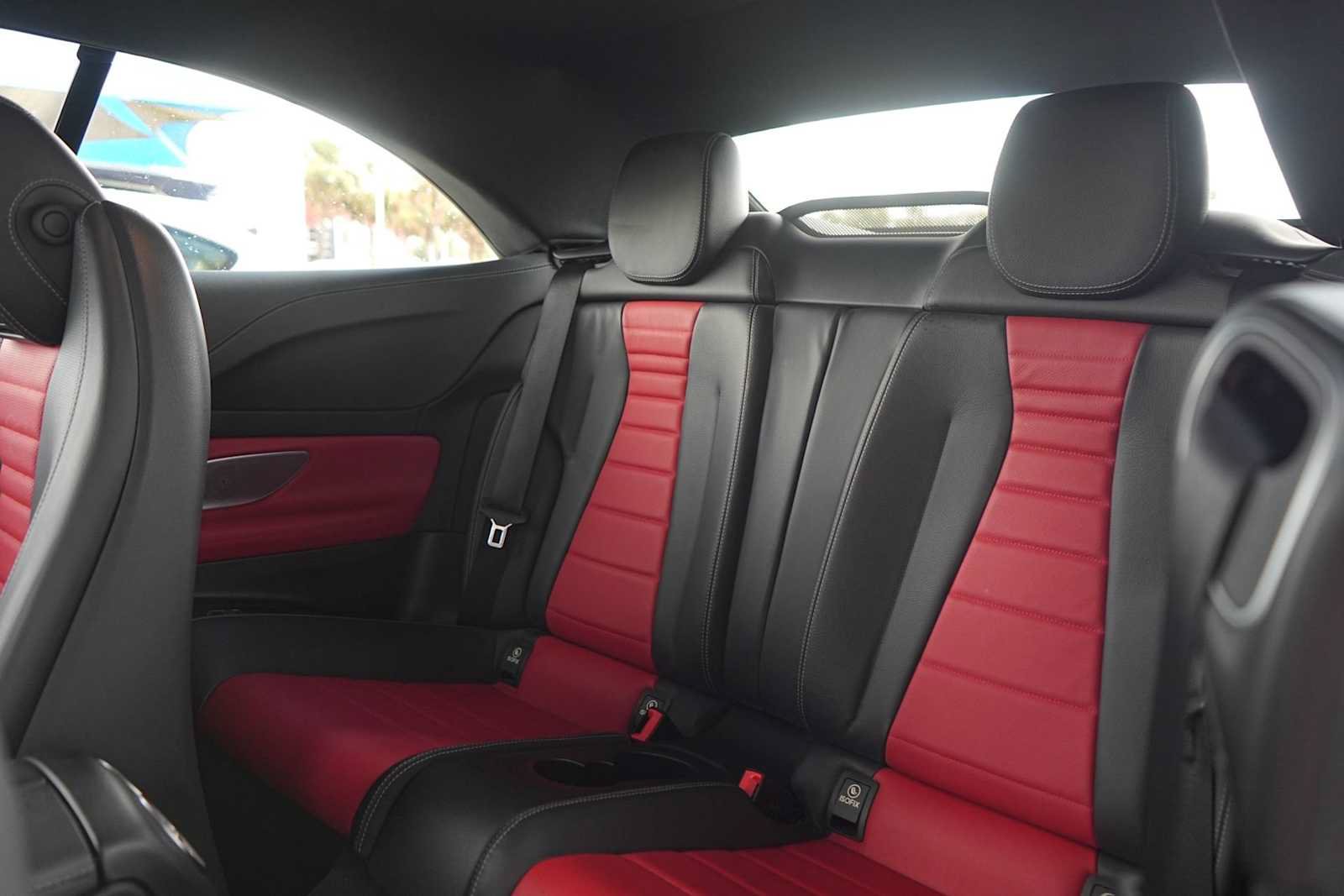Used 2021 Mercedes-Benz E 450 Cabriolet image 13