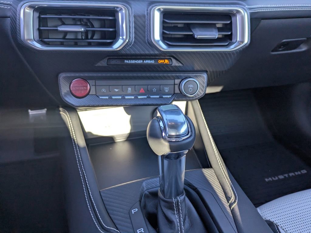 New 2026 Ford Mustang Premium image 20