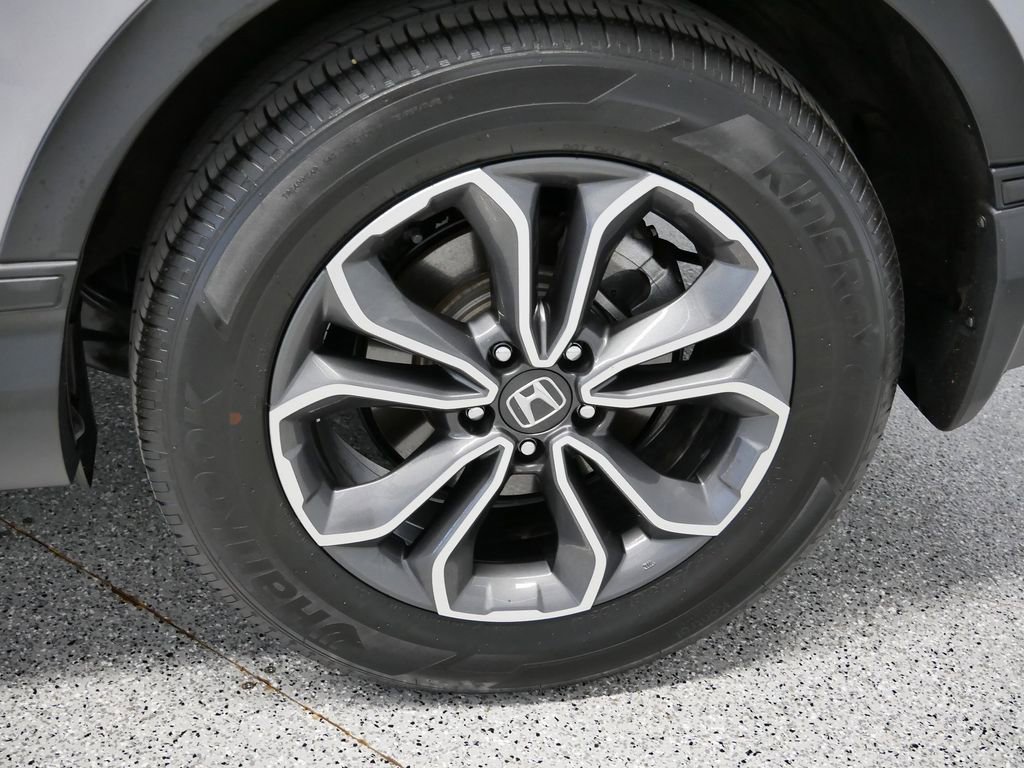 Used 2022 Honda CR-V EX image 54