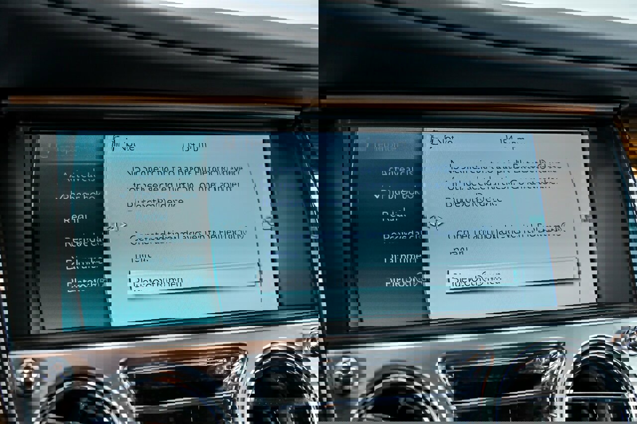 Used 2014 Rolls-Royce Wraith image 37