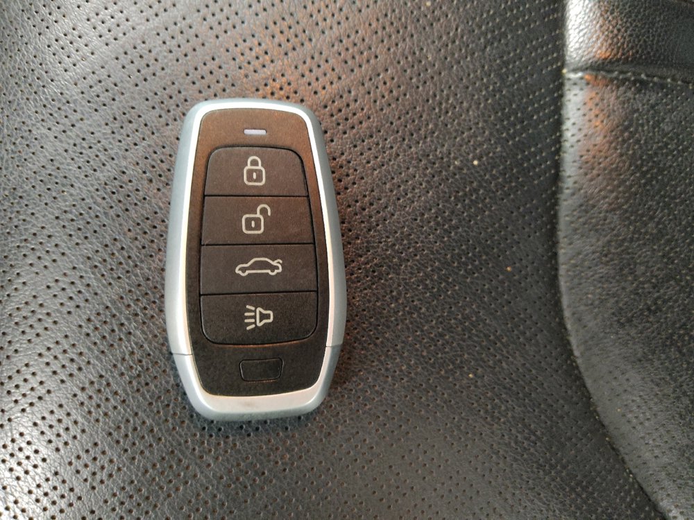 Used 2019 Kia Optima EX FWD image 32
