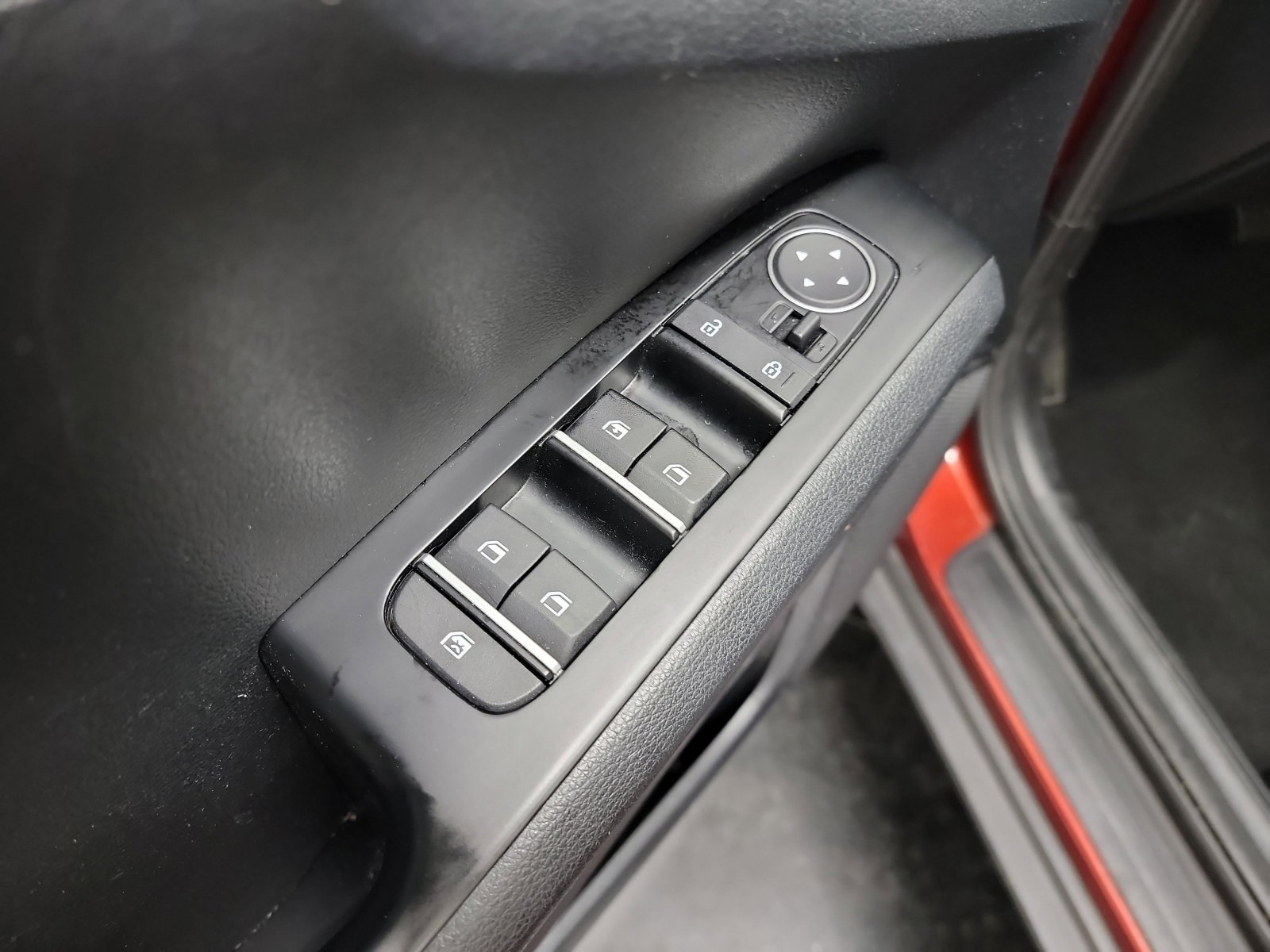 Used 2020 Kia Soul S FWD image 11