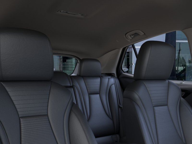 New 2026 Buick Envision Preferred AWD/4WD image 25
