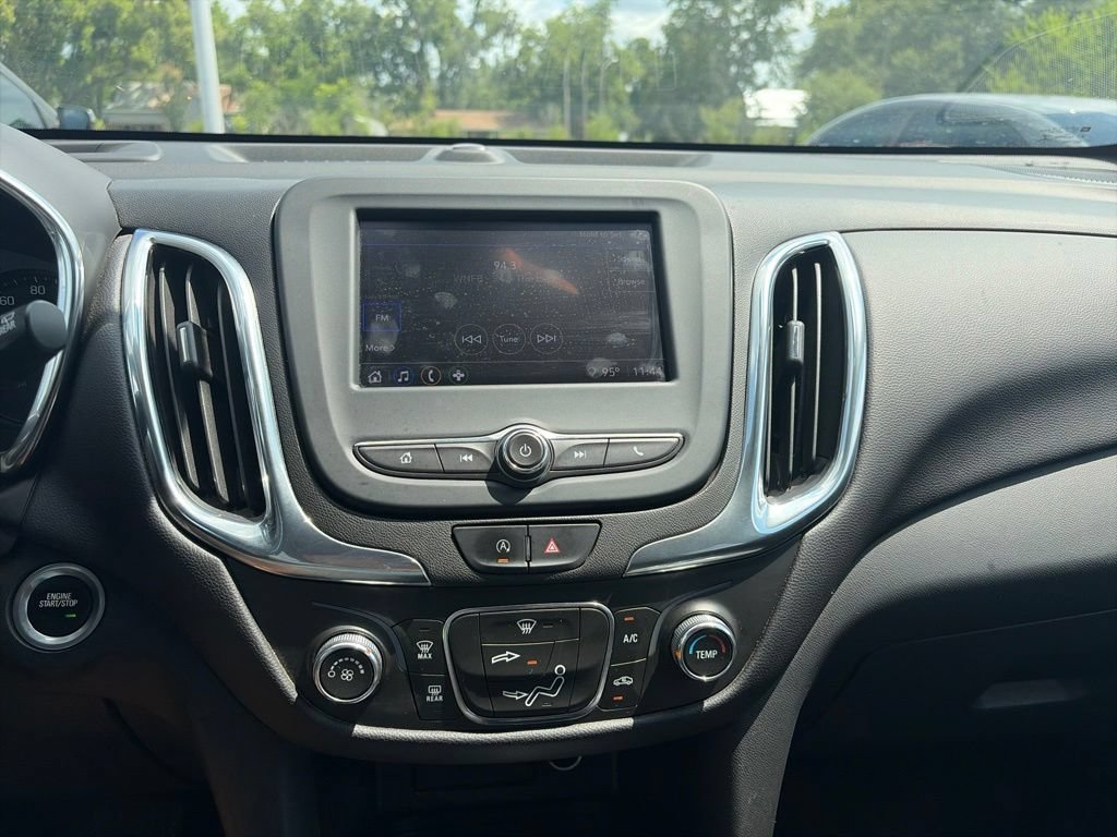Used 2023 Chevrolet Equinox LT FWD image 18