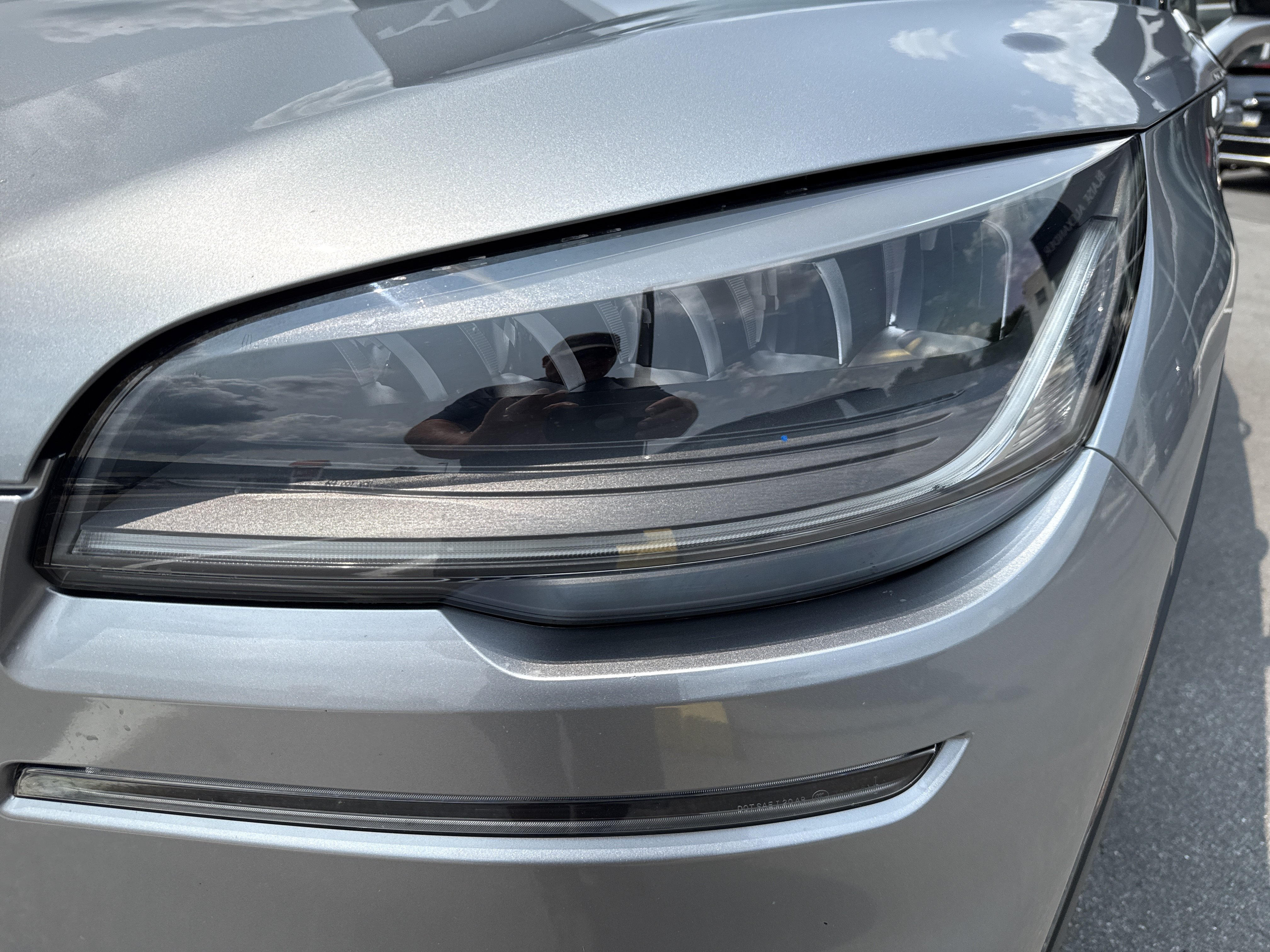Used 2022 Lincoln Aviator AWD w/ Premium Package image 10
