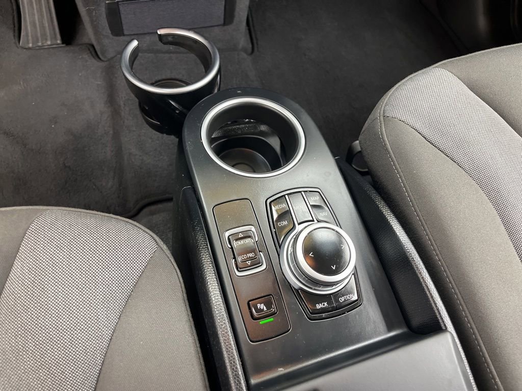 Used 2021 BMW i3 RWD image 23