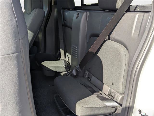 New 2026 Nissan Frontier S image 14
