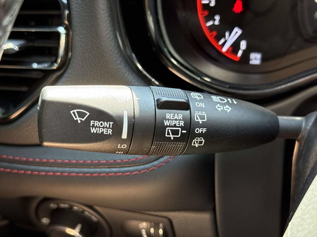 Used 2026 Dodge Durango GT AWD/4WD image 38