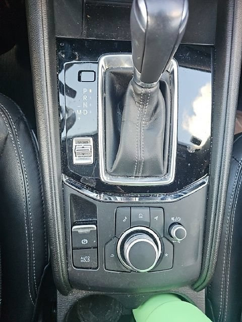 Used 2024 MAZDA CX-5 AWD 2.5 S w/ Preferred Package image 5