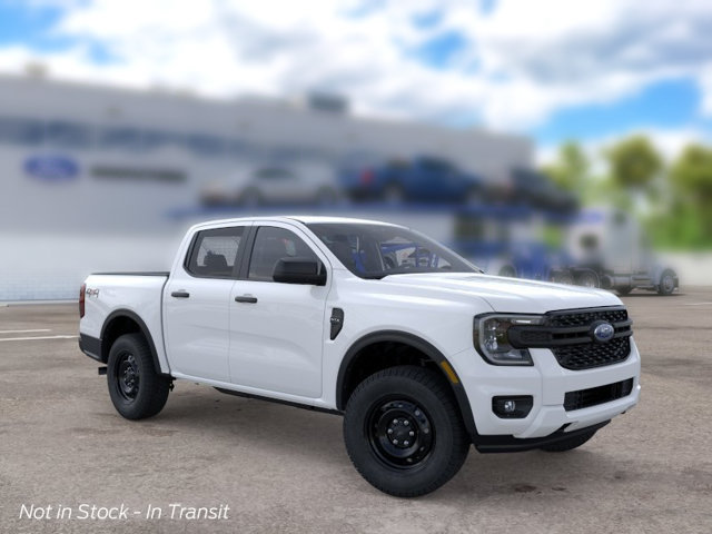 New 2026 Ford Ranger XL AWD/4WD image 9