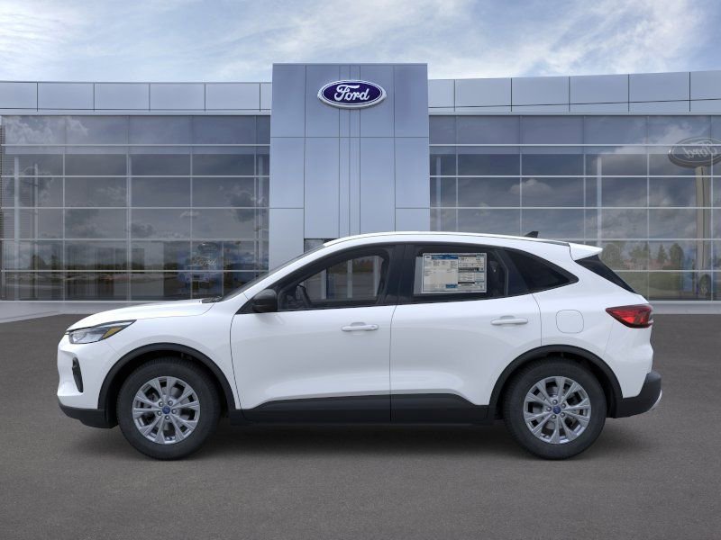New 2026 Ford Escape Active w/ Tech Pack #1 FWD image 33