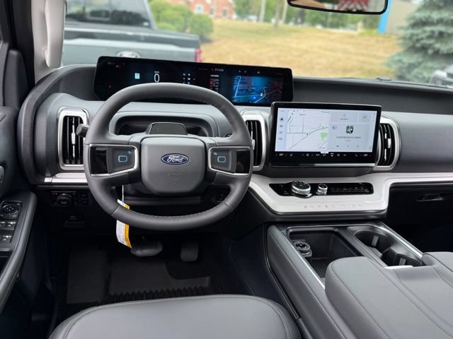 New 2026 Ford Expedition Max Active AWD/4WD image 8