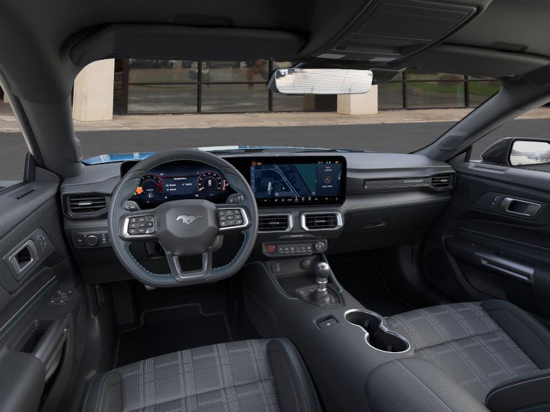 New 2026 Ford Mustang GT Premium image 10