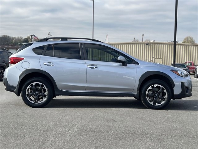 Certified 2023 Subaru Crosstrek 2.0i Premium image 37