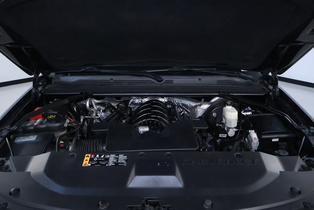 Used 2017 Chevrolet Tahoe Premier image 37
